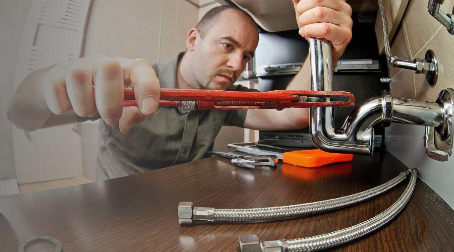 Professional emergency plumbing in Gibson, MO